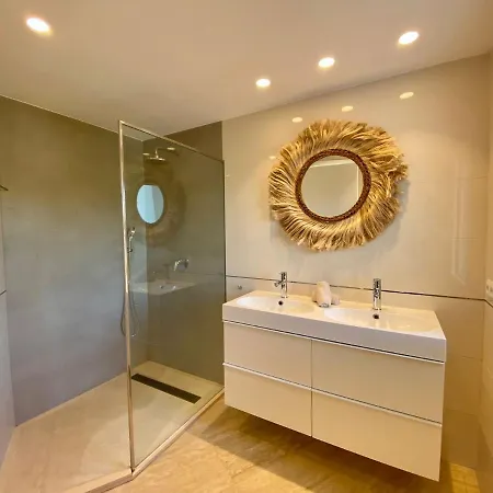 De Oro Ferienhaus *