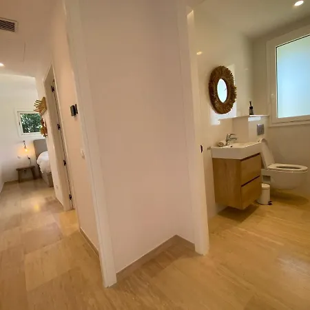 Ferienhaus De Oro