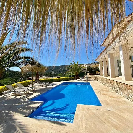 Ferienhaus De Oro Calonge (Catalonia)