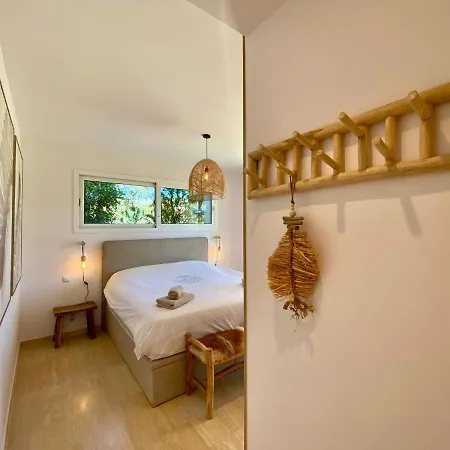 De Oro Ferienhaus Calonge (Catalonia)
