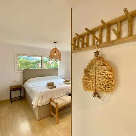 Ferienhaus De Oro *