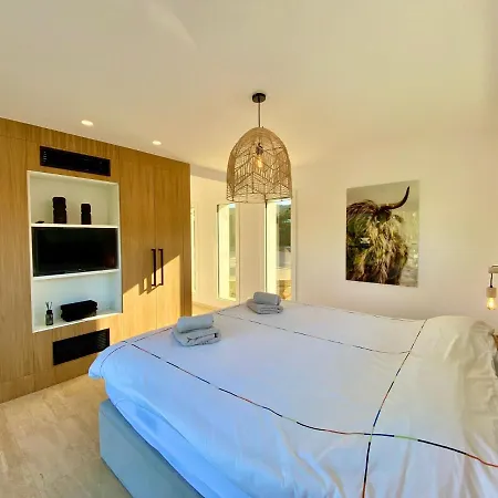 De Oro Ferienhaus *