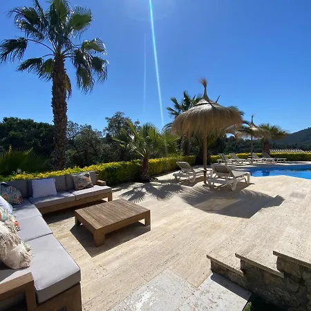 Ferienhaus De Oro *