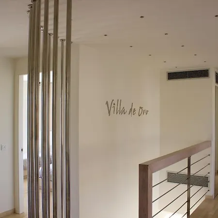 De Oro Ferienhaus Calonge (Catalonia)