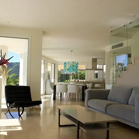 Ferienhaus De Oro