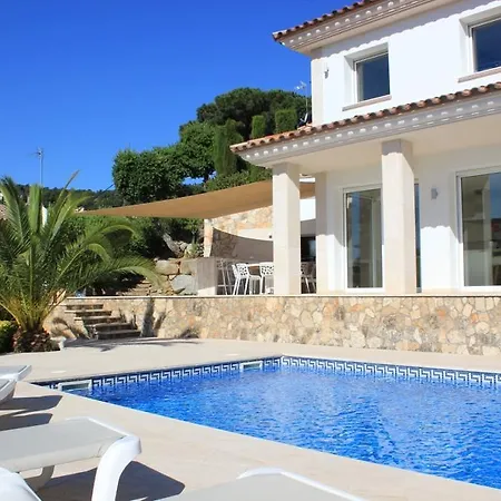Ferienhaus De Oro *