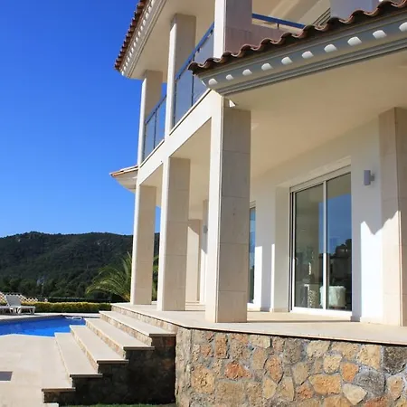 De Oro Ferienhaus *